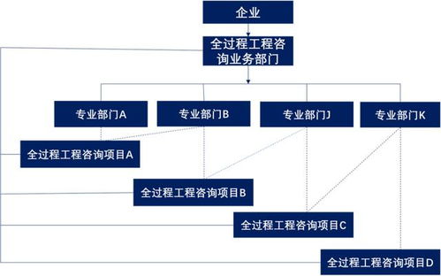 转型全过程工程咨询 监理企业如何破解服务模式单一与信息咨询服务难题