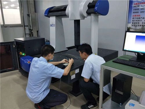 龙海检测工具校正公司 电力工程与信息咨询服务的专业之选