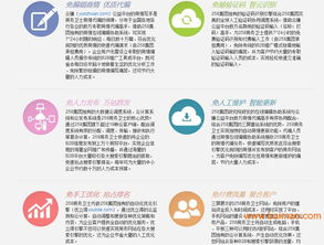 众事达福建 口碑优异的微堂服务与福安微信推广解决方案